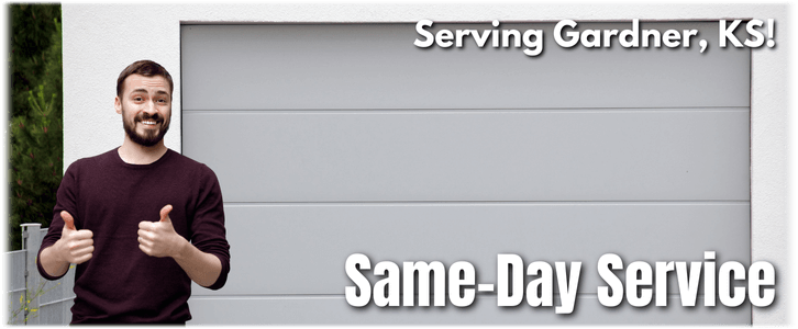 Garage Door Repair Gardner KS