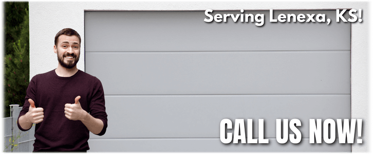 Garage Door Repair Lenexa KS