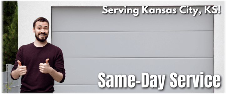 Garage Door Repair Kansas City KS