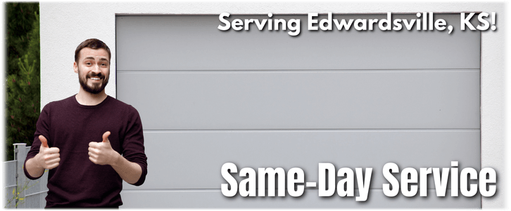 Garage Door Repair Edwardsville KS